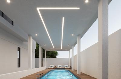 4 Bedroom Terrace Duplexes