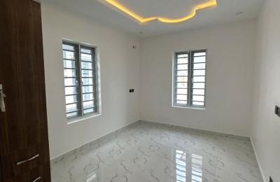 5 Bedroom fully  Detached Duplex