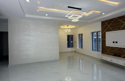 5 Bedroom fully  Detached Duplex