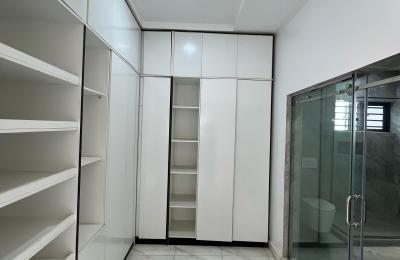4 Bedroom Detached Duplex