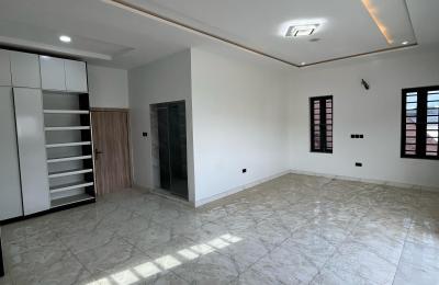 4 Bedroom Detached Duplex