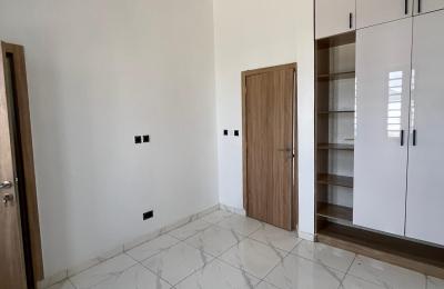 4 Bedroom Semi Detached Duplex