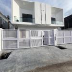4 Bedrooms Semi Detached Duplex
