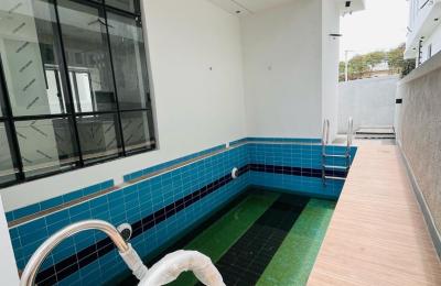 5 Bedroom Fully Detached Duplex