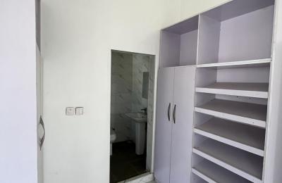 3 bedroom terrace duplex
