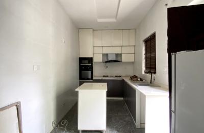 3 Bedrooms Terrace Duplex (Furnished)