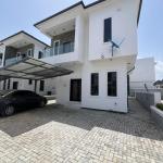 4 Bedroom Detached Duplex