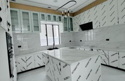 5 Bedroom Fully Detached Duplex