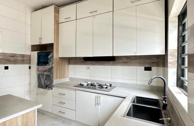 4 Bedroom Semi Detached Duplex