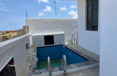 4 Bedroom Detached Duplex