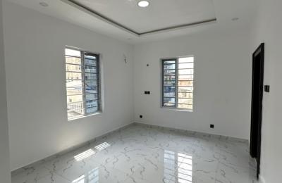 5 Bedroom fully  Detached Duplex