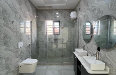 4 Bedroom Detached Duplex