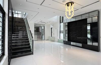 5 Bedroom Fully Detached Duplex