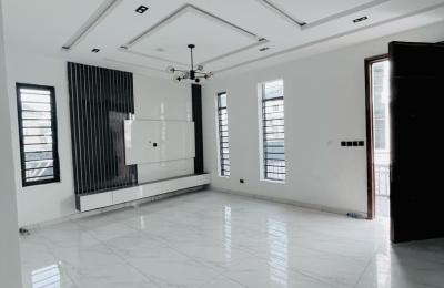 4 Bedroom Detached Duplex