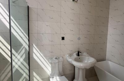 4 Bedroom Semi Detached Duplex