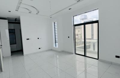 4 Bedroom Detached Duplex