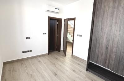 4 Bedroom Detached Duplex