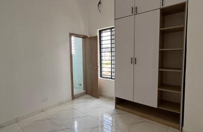 4 Bedroom Semi Detached Duplex