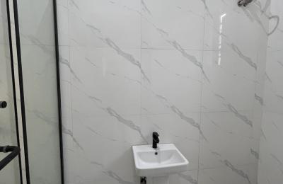4 Bedrooms Semi Detached Duplex