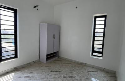 3 bedroom terrace duplex