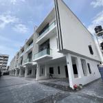 4 Bedroom Terrace Duplex