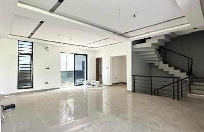 4 Bedroom Terrace Duplex