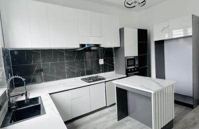 4 Bedroom Detached Duplex