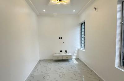 5 Bedroom fully  Detached Duplex