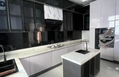 4 Bedroom Detached Duplex