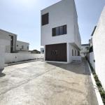 4 Bedroom Detached Duplex