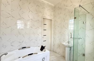 4 Bedroom Semi Detached Duplex