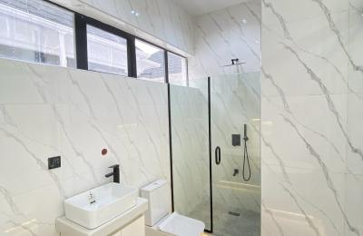 4 Bedrooms  Fully Detached Duplex