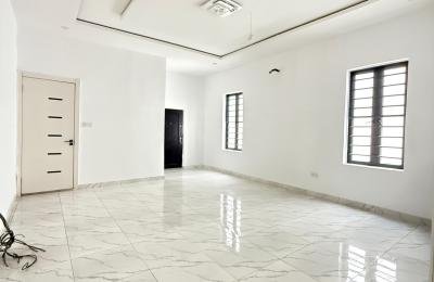 4 Bedroom Semi Detached Duplex