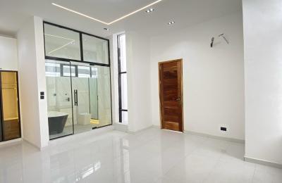 4 Bedrooms  Fully Detached Duplex