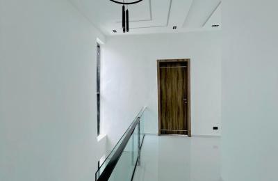 5 Bedroom Fully Detached Duplex