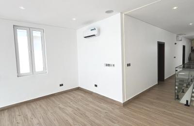 4 Bedroom Detached Duplex
