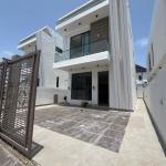 4 Bedroom Detached Duplex