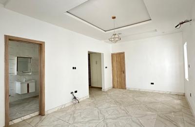 4 Bedroom Semi Detached Duplex