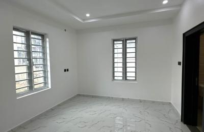5 Bedroom fully  Detached Duplex