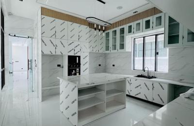 5 Bedroom Fully Detached Duplex
