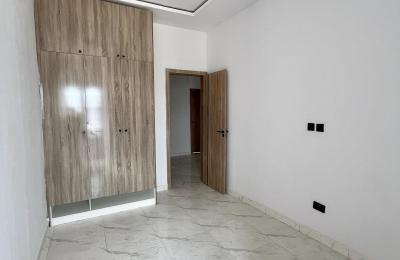 4 Bedroom Terrace Duplex