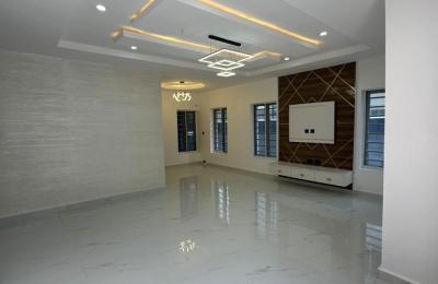 5 Bedroom fully  Detached Duplex