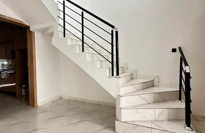4 bedroom terrace duplex