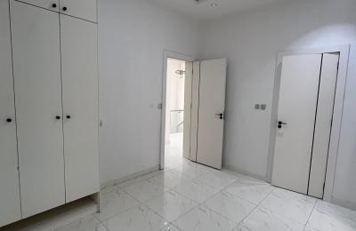 4 Bedroom Detached Duplex