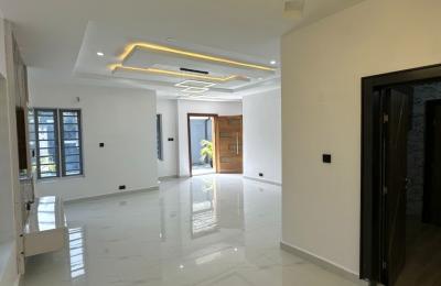 5 Bedroom fully  Detached Duplex