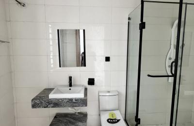 4 Bedroom Terrace Duplex
