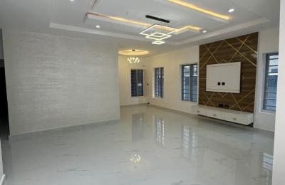 5 Bedroom fully  Detached Duplex