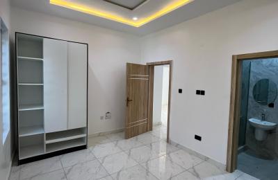 4 Bedroom Detached Duplex
