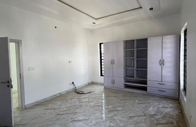 3 bedroom terrace duplex