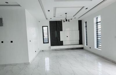 4 Bedroom Detached Duplex